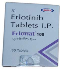 ERLONAT 100 MG